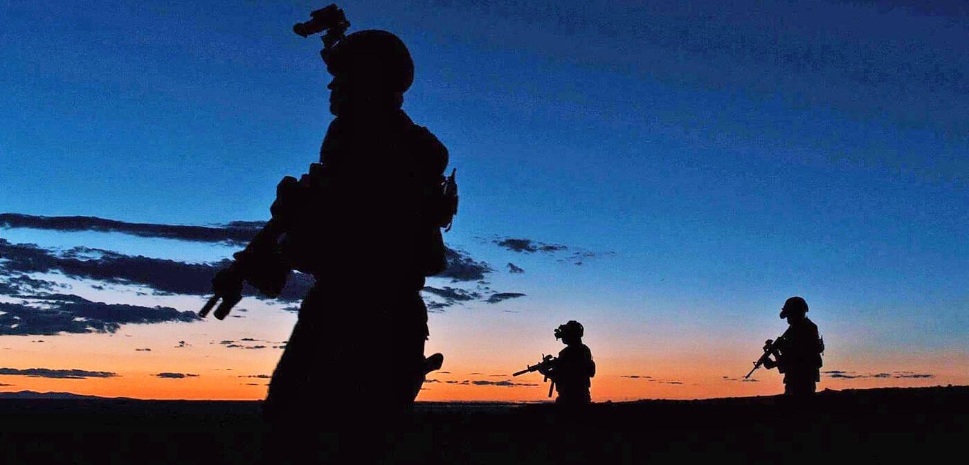 Einer der besten Thriller der Gegenwart wird offiziell fortgesetzt und es kommt noch besser
