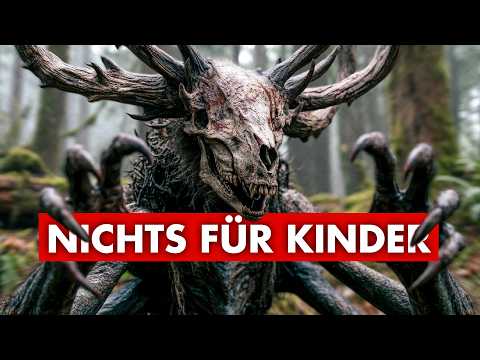 Halloween kann kommen: Die BESTEN HORRORFILME auf Netflix, Prime Video & Disney+
