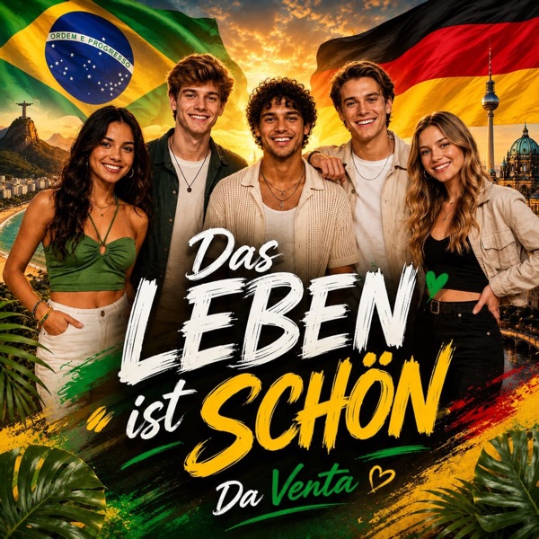Da Venta – Das Leben Ist Schön