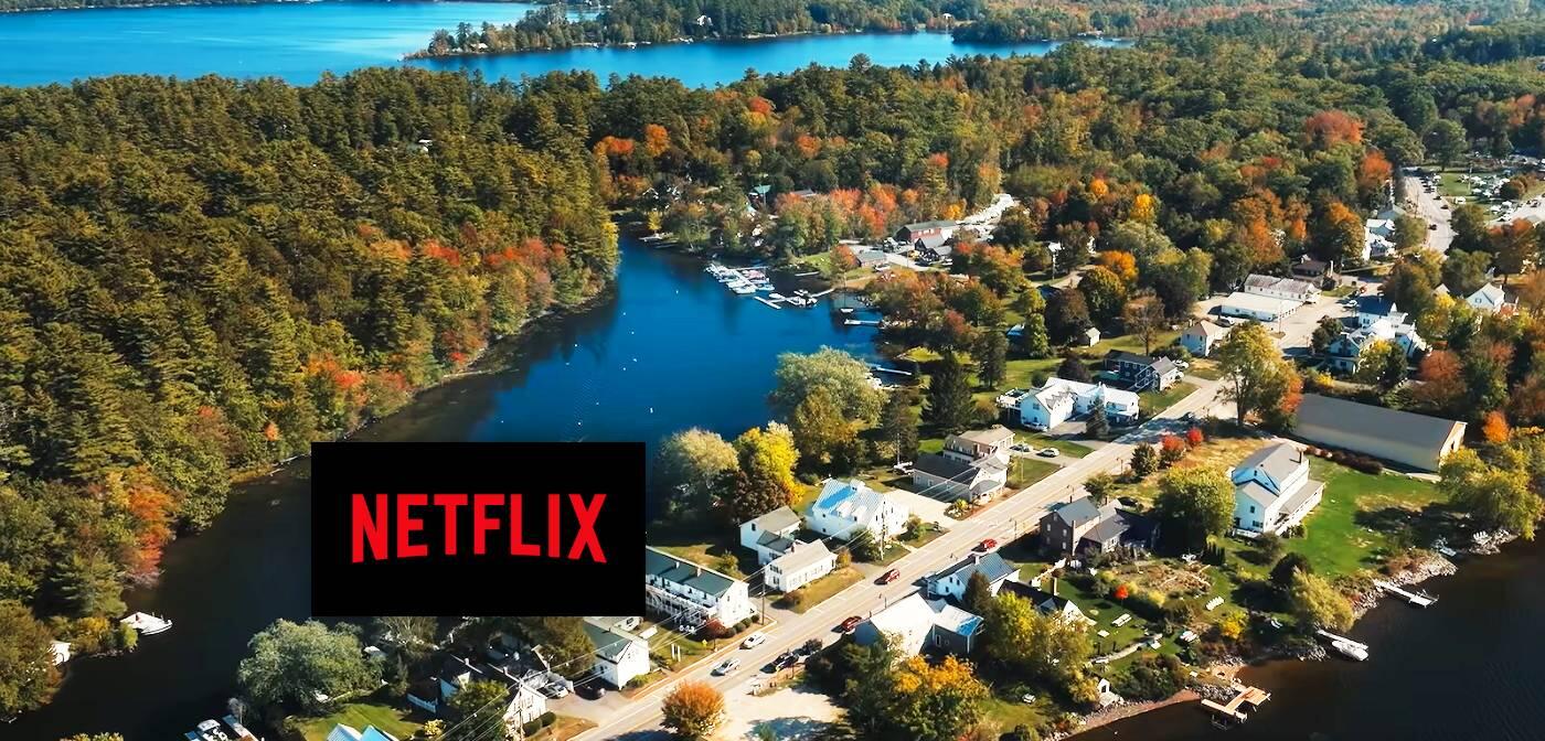 In 35 Ländern Platz 1 bei Netflix: Eure neue Serien-Obsession, die vorher niemand auf dem Schirm hatte