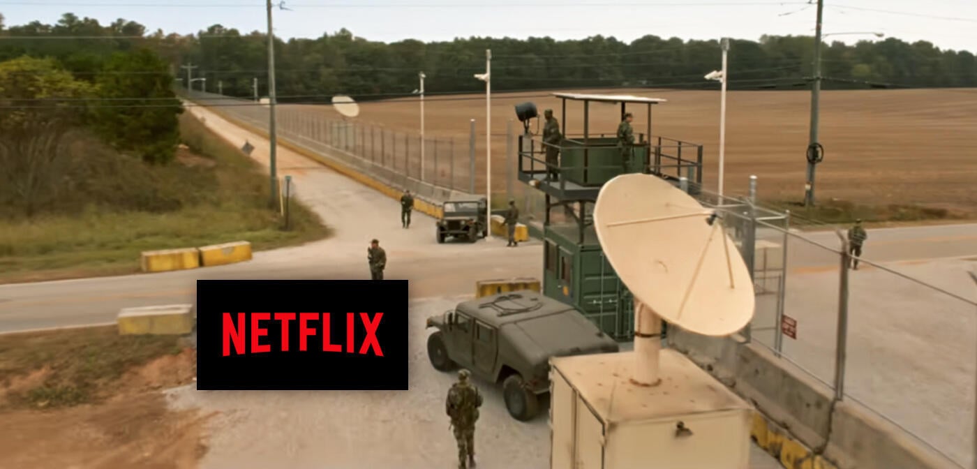 Die erfolgreichste Netflix-Serie wurde 1,2 Milliarden Mal geschaut und ihre Fortsetzung floppt: Wie geht es weiter?