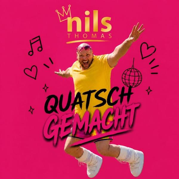 Nils Thomas - Quatsch gemacht