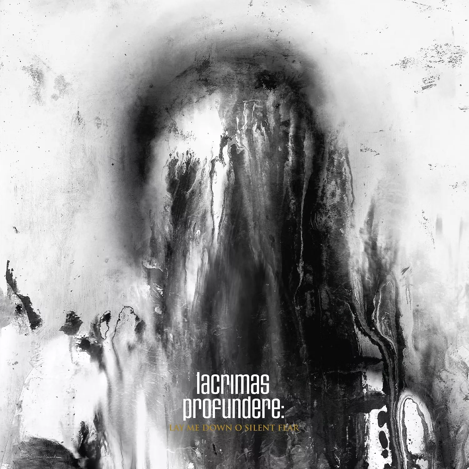 Review: Lacrimas Profundere :: LAY ME DOWN O SILENT FEAR