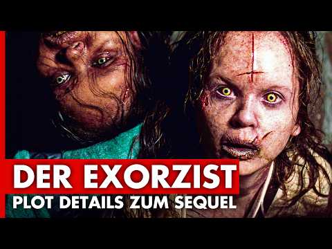 Staraufgebot in Mike Flanagans EXORZIST- Fortsetzung!- KinoCheck News
