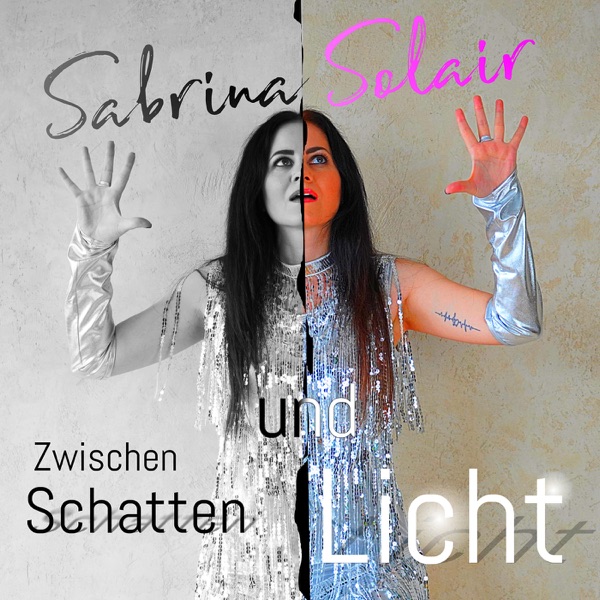Sabrina Solair – Zwischen Schatten Und Licht