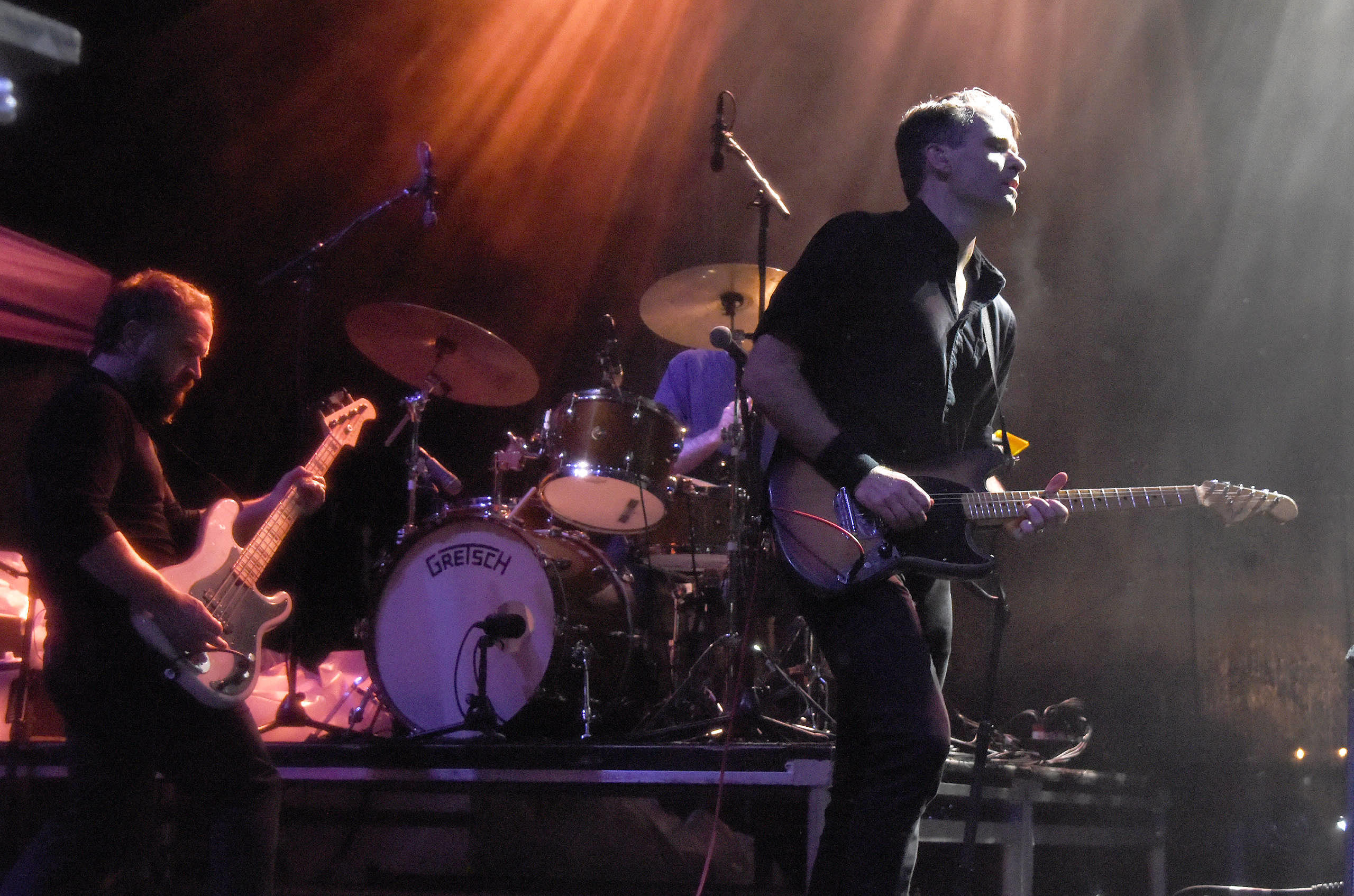 Death Cab For Cutie live in Berlin: Alle Infos zu Tickets, Zeiten, Support & Setlist