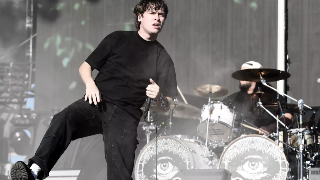 Knocked Loose: 8.000 $-Spende an gelähmten Festival-Gast
