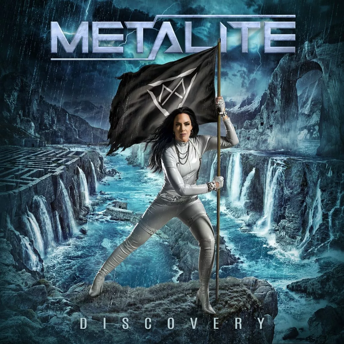 Review: Metalite :: DISCOVERY