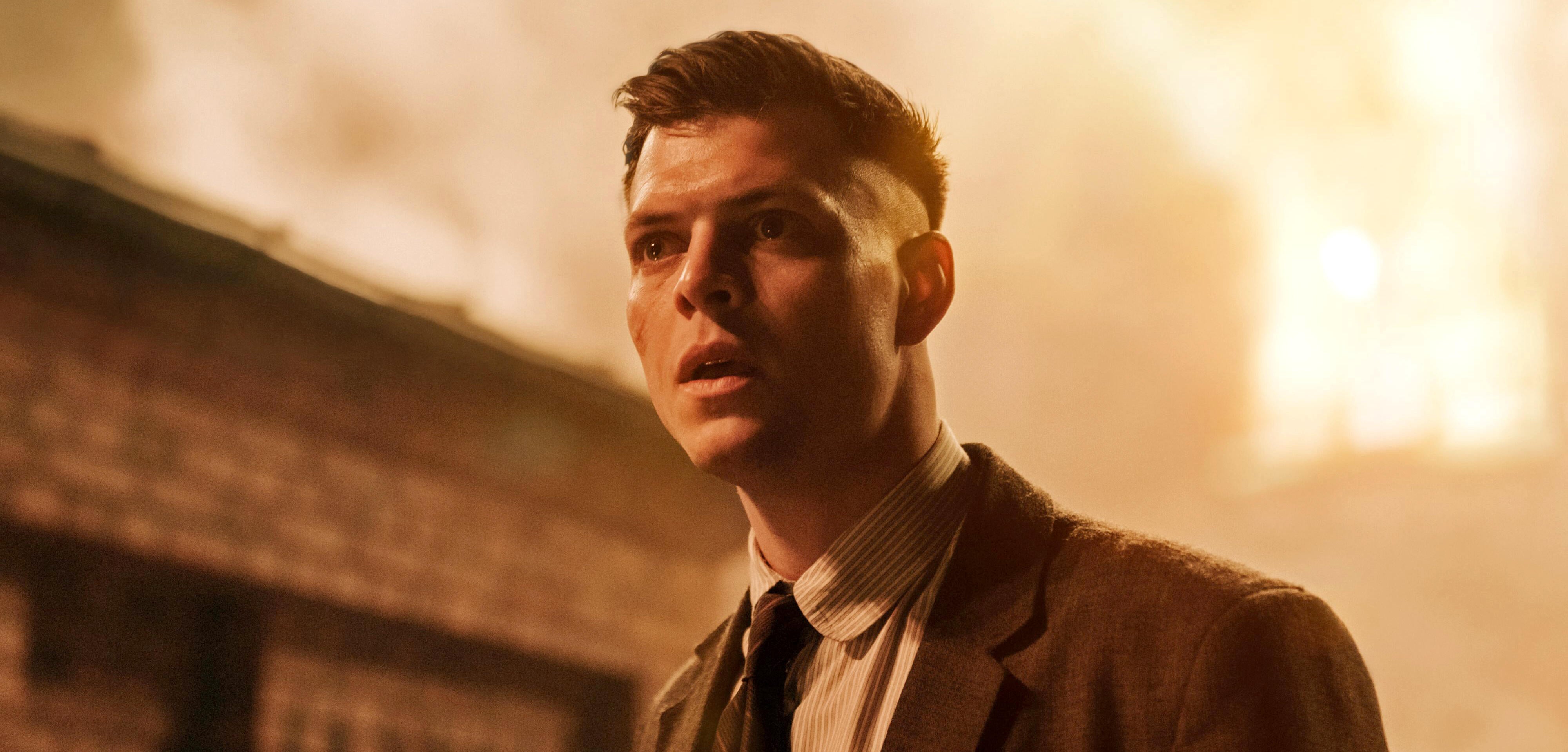 Er war Ivar, der Schreckliche in Vikings: Das macht Dänemarks Star Alex Høgh Andersen heute