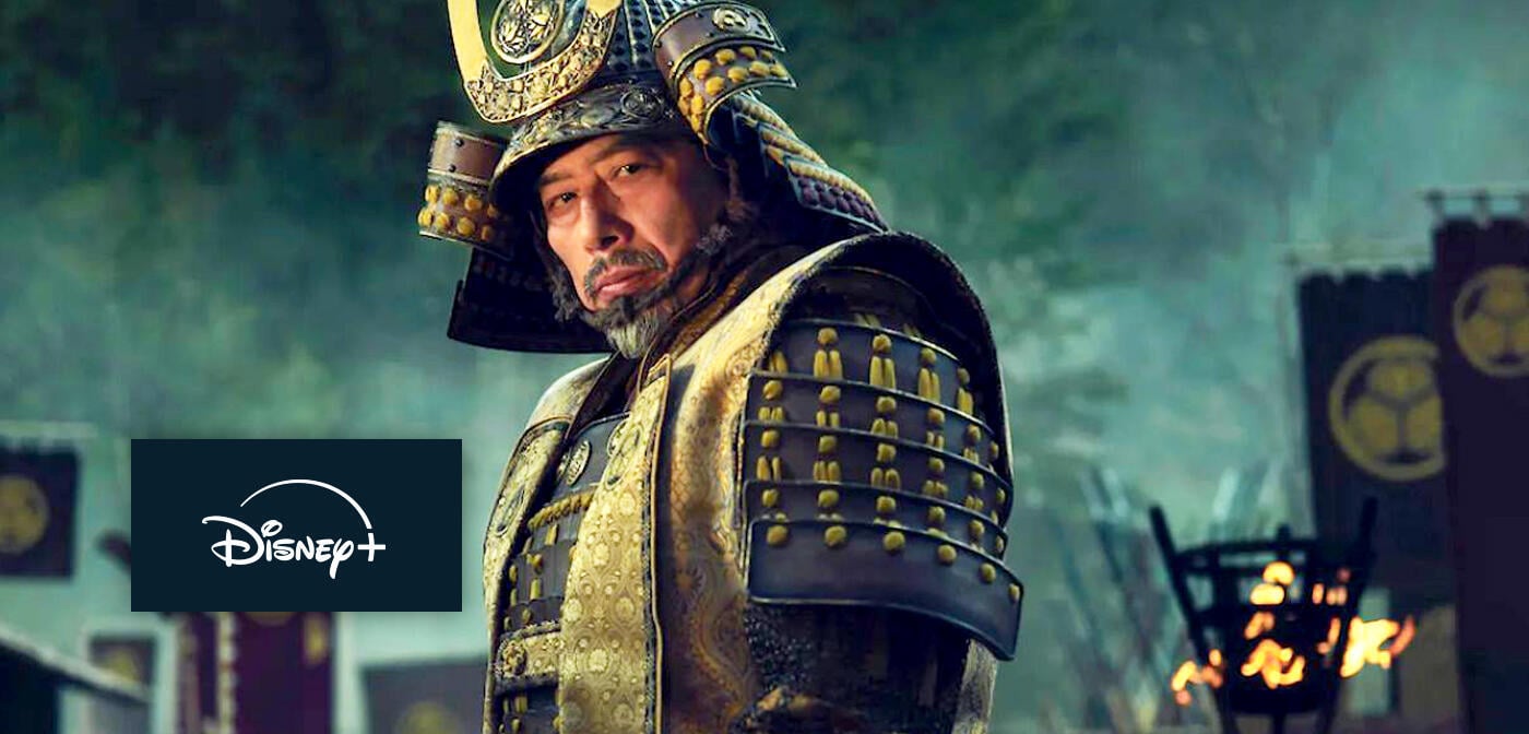 Shogun Staffel 2 ist endlich fertig – aber wann kommt sie zu Disney+?